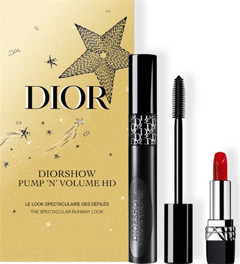 dior pump n volume vs diorshow|diorshow pump n volume hd.